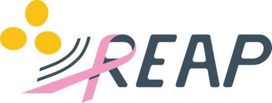 REAP project logo